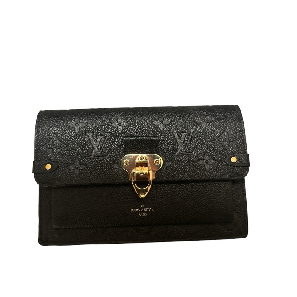 Louis Vuitton Vavin Chain Wallet